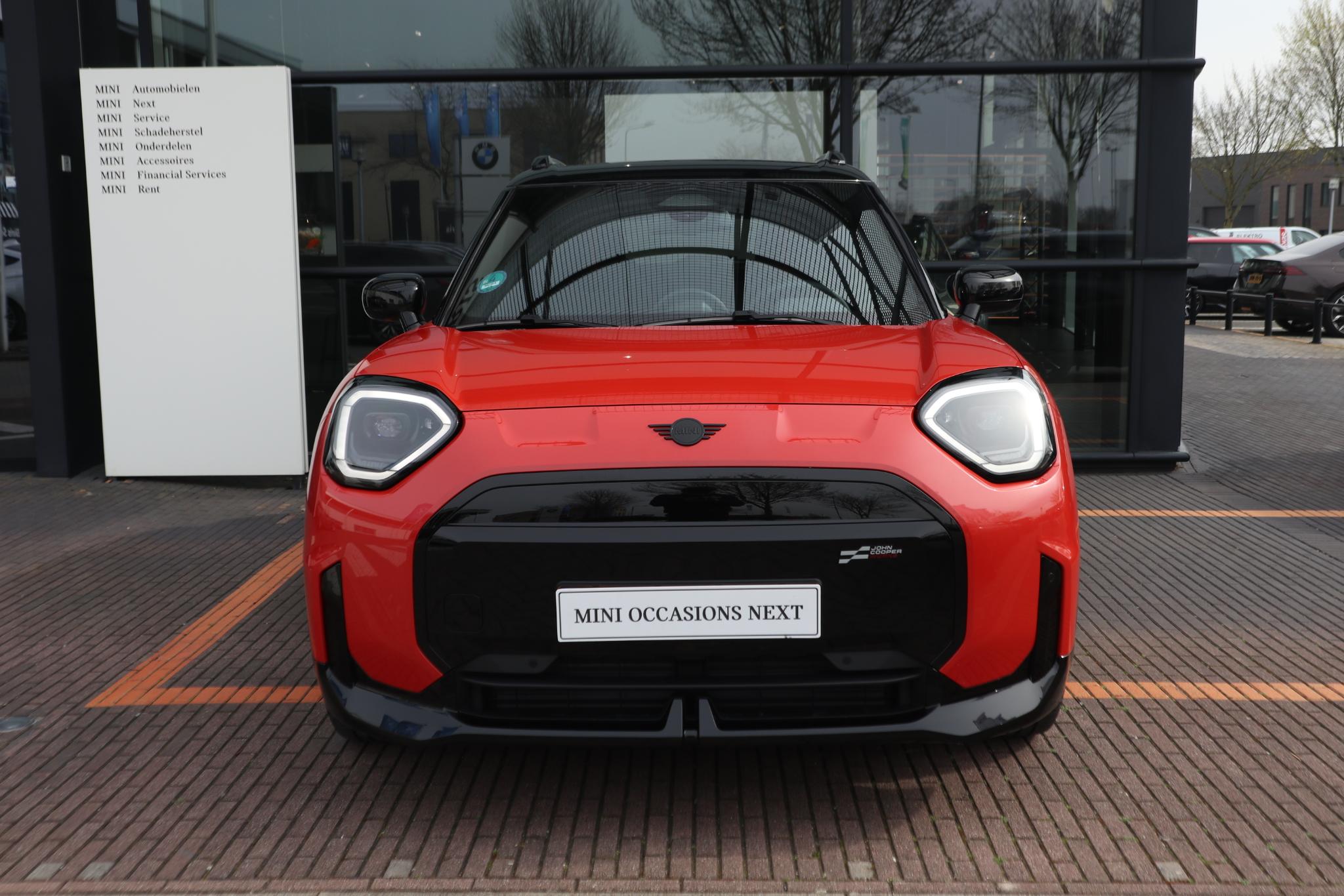 MINI Aceman SE John Cooper Works - Afbeelding 5