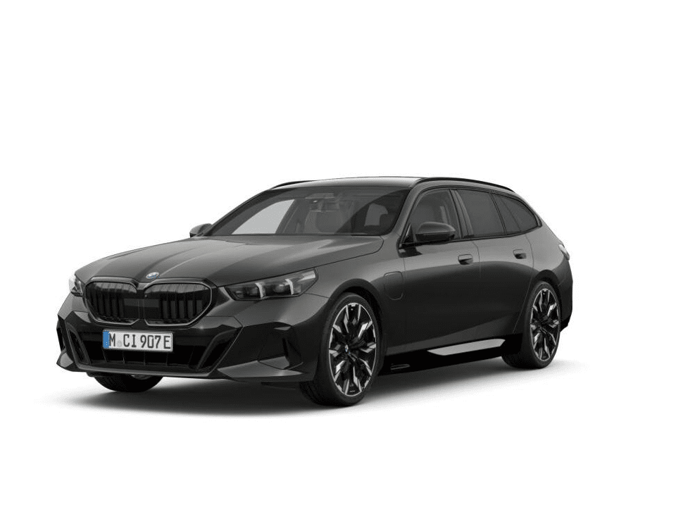 BMW 5 Serie Touring 530e - Afbeelding 1