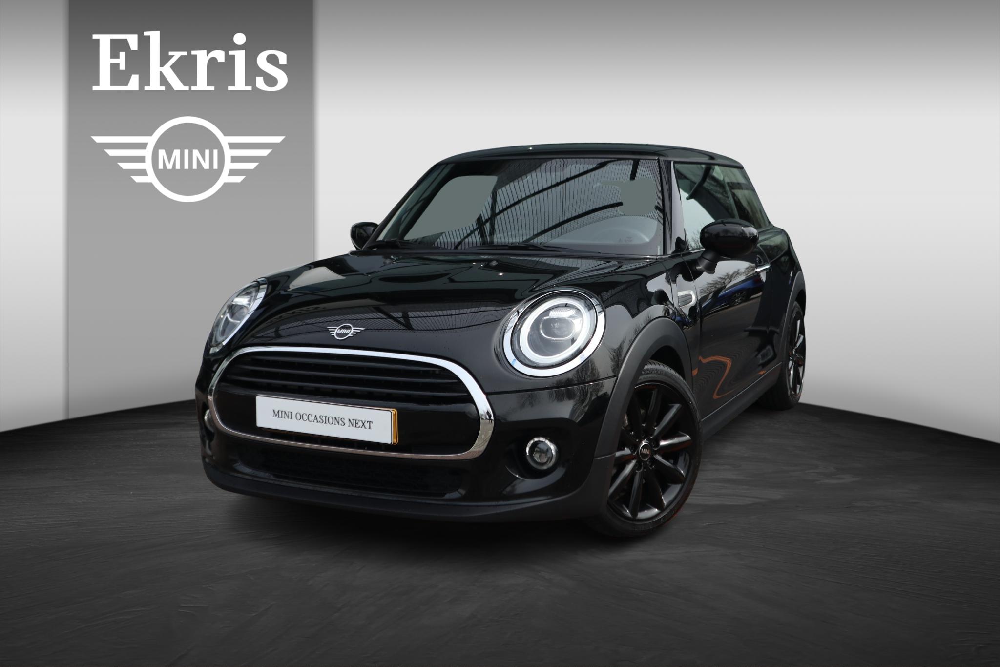 MINI 3-Deurs Cooper