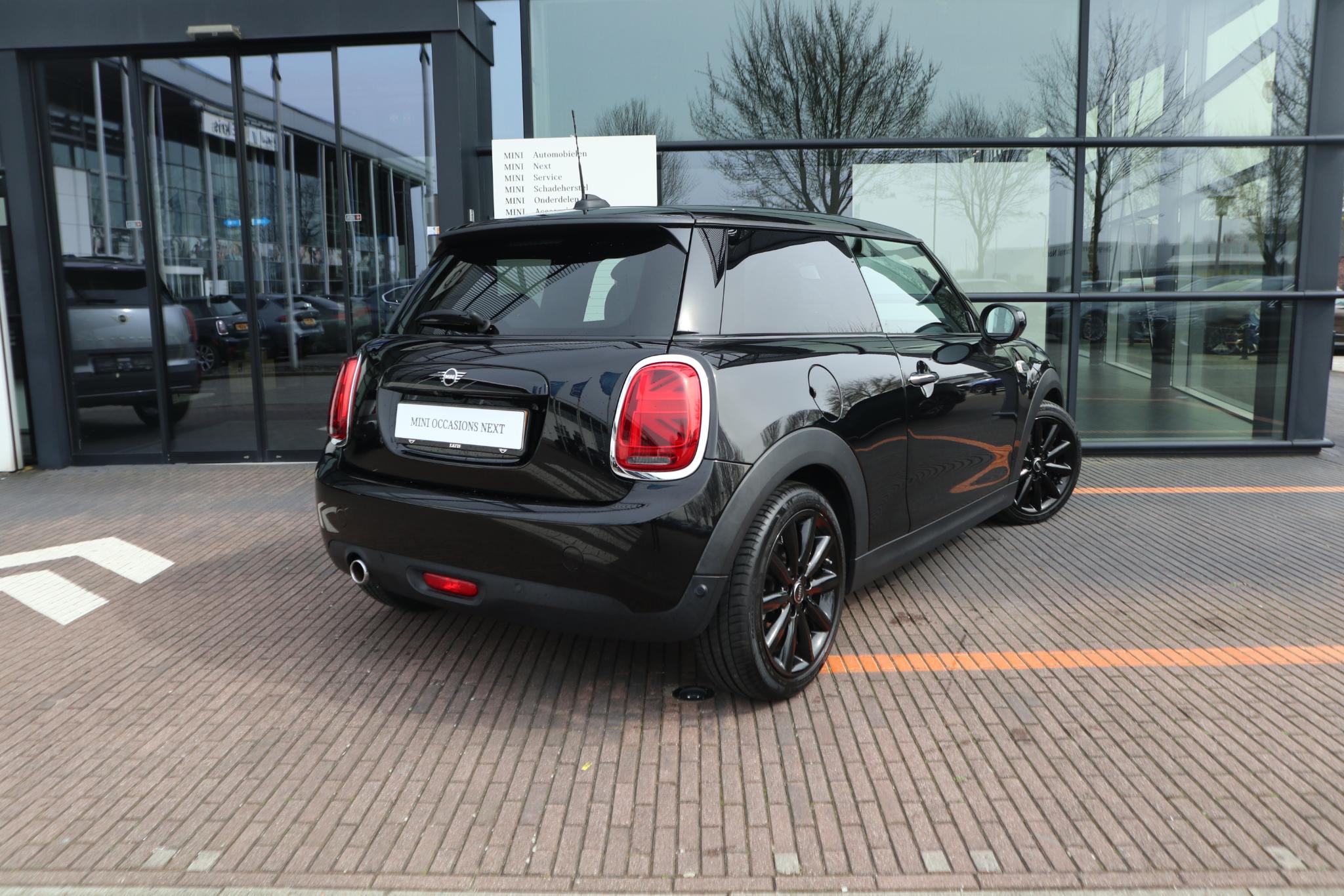 MINI 3-Deurs Cooper - Afbeelding 2