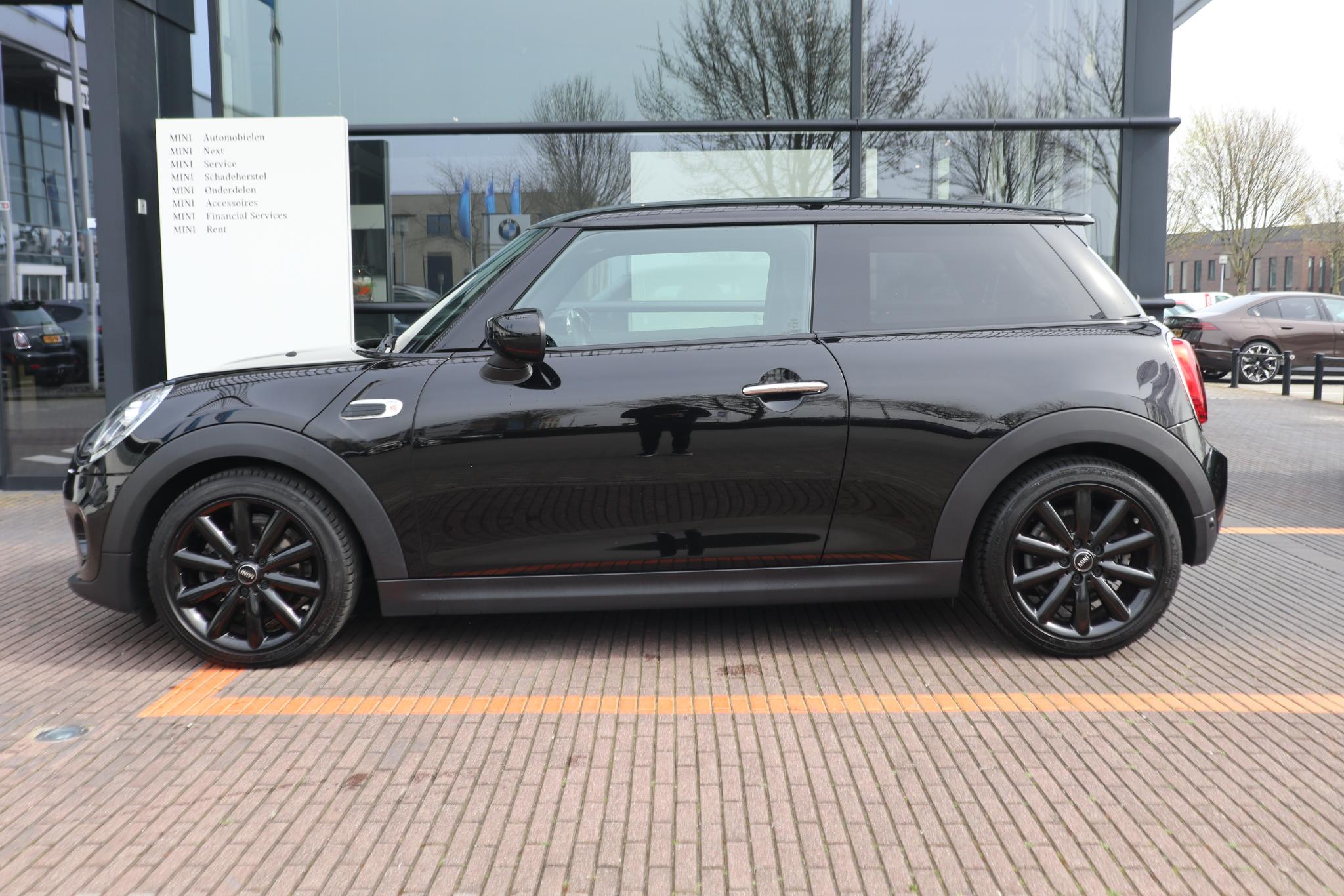 MINI 3-Deurs Cooper - Afbeelding 3