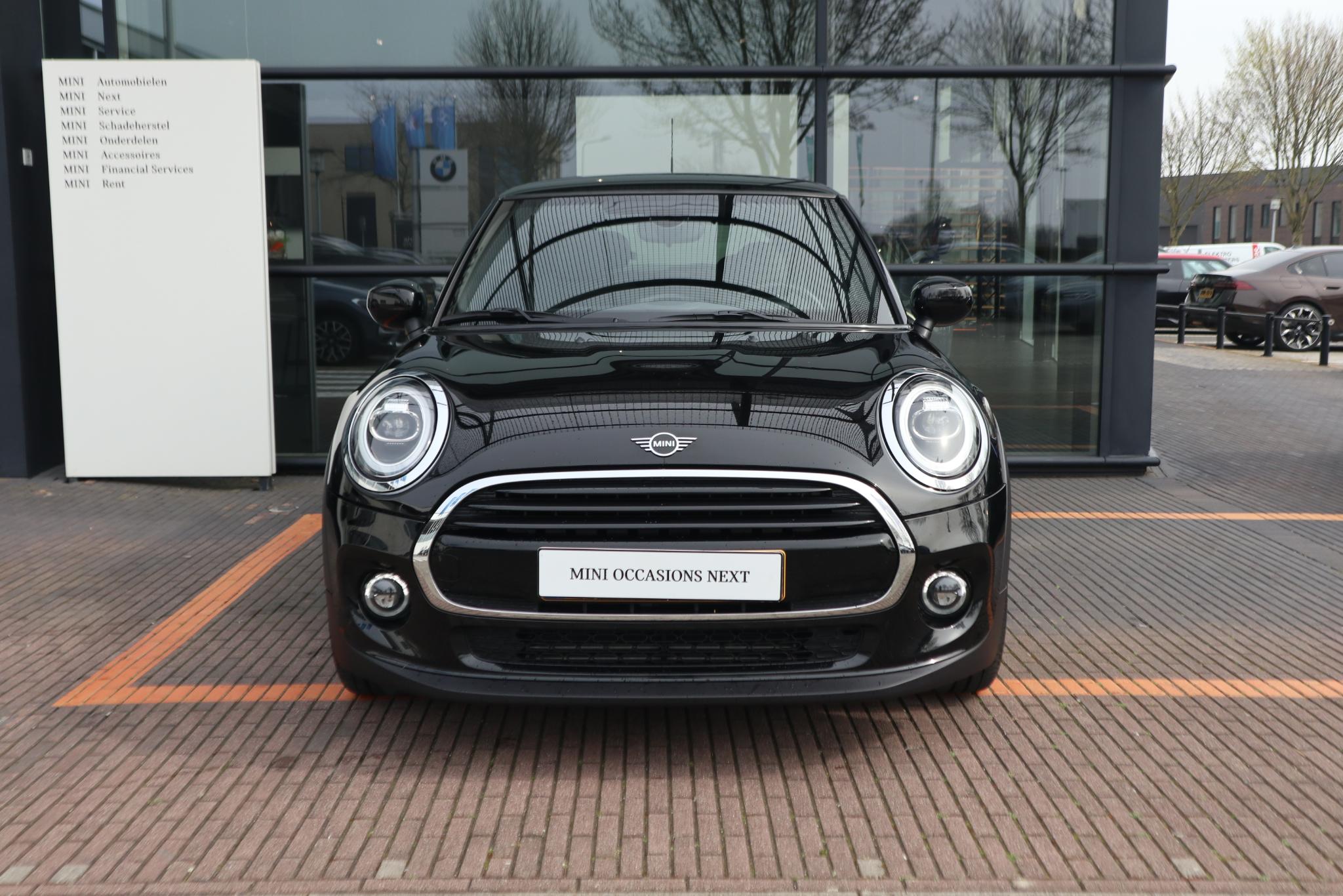MINI 3-Deurs Cooper - Afbeelding 5