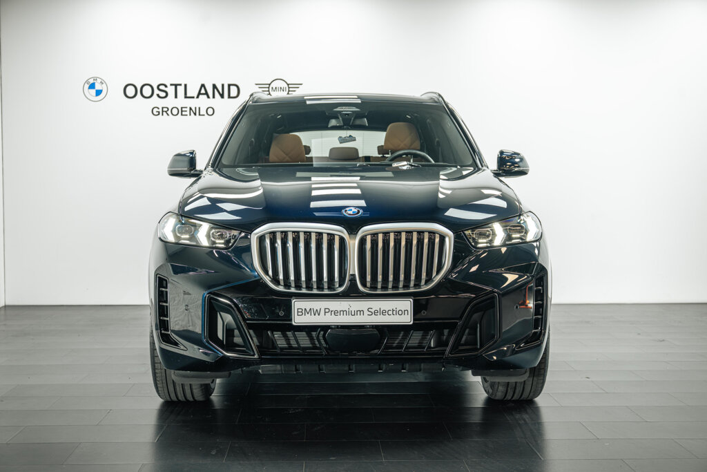 BMW X5 11