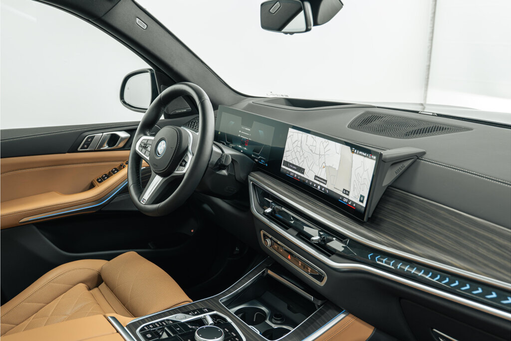 BMW X5 12