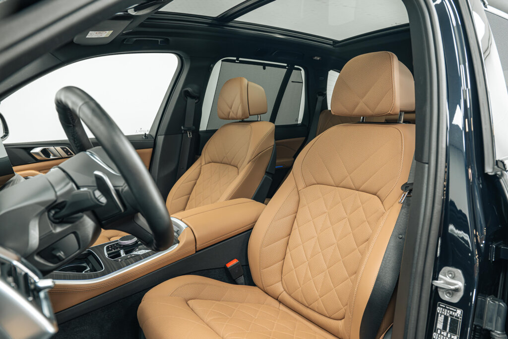 BMW X5 13