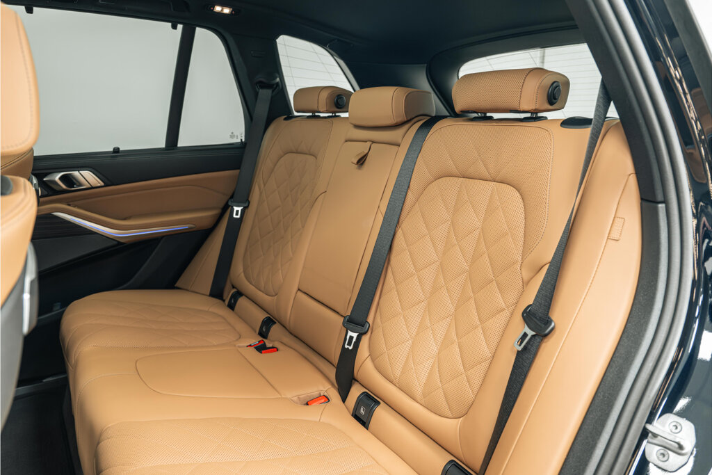 BMW X5 16