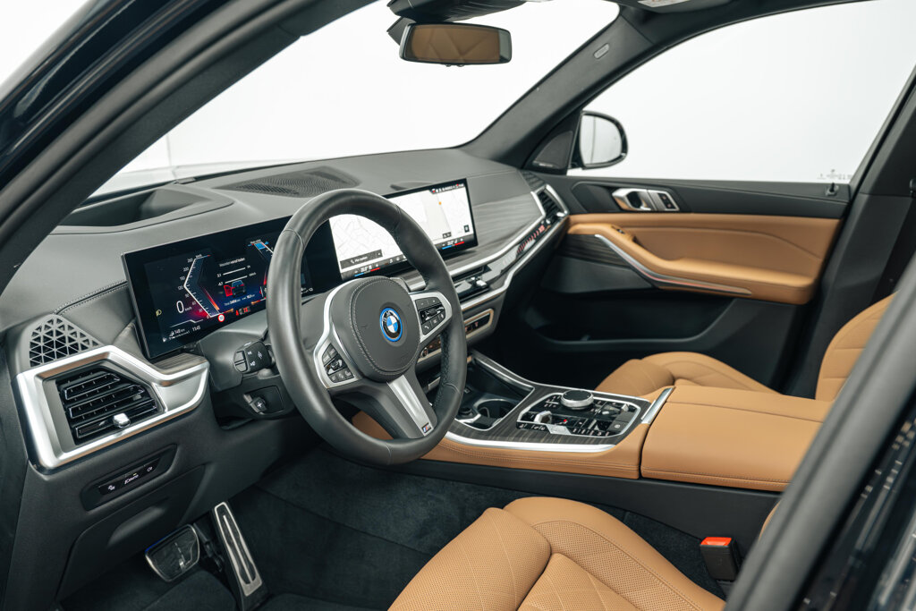 BMW X5 17