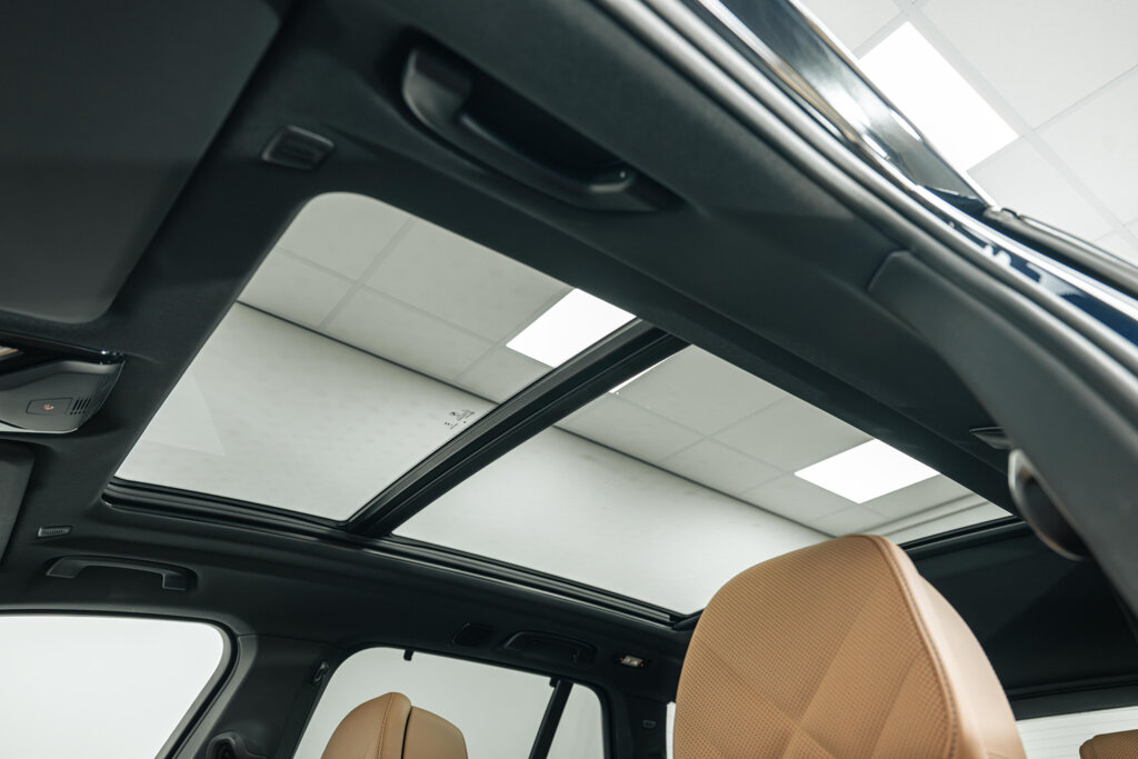 BMW X5 18