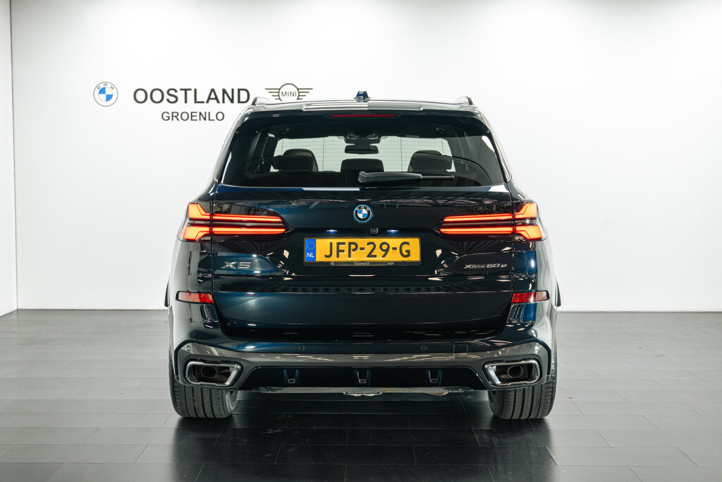 BMW X5 19