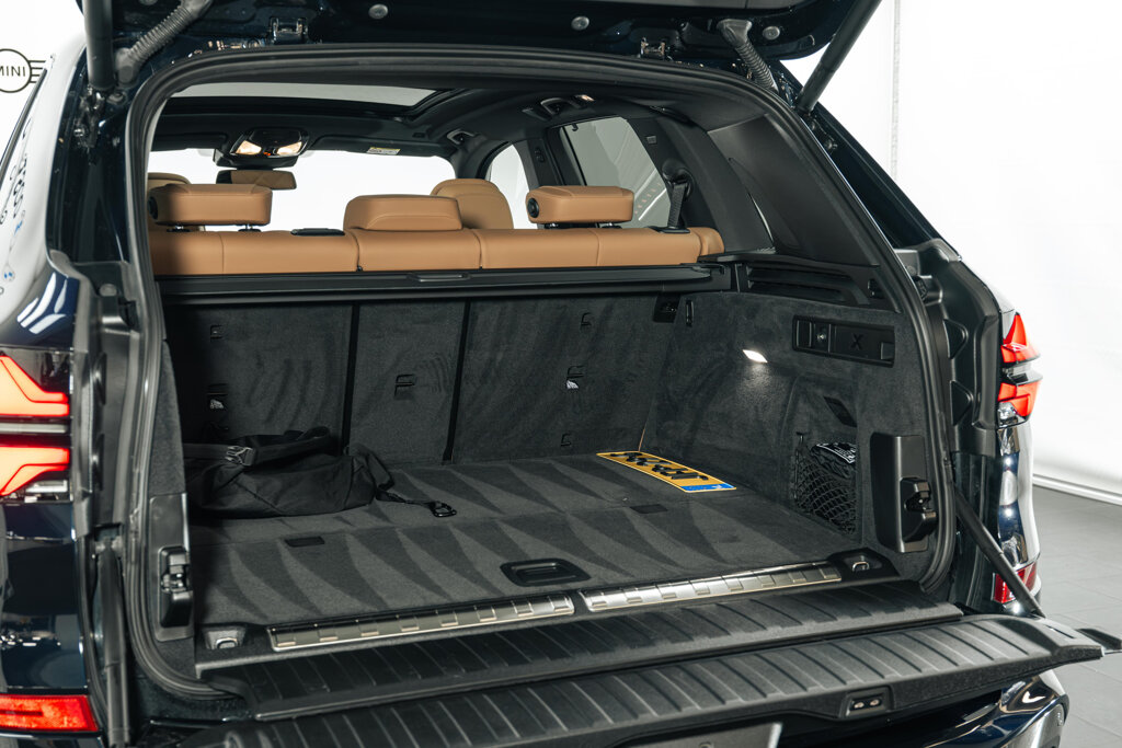 BMW X5 20