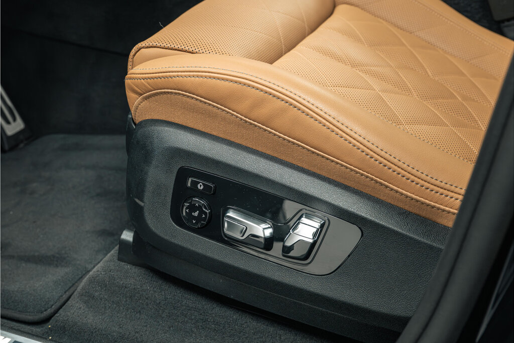 BMW X5 24