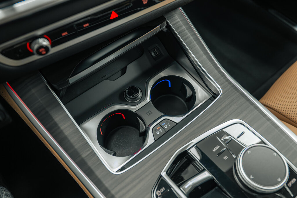 BMW X5 35