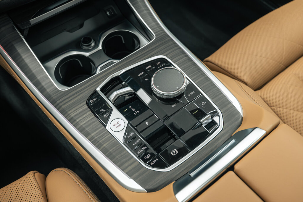 BMW X5 36