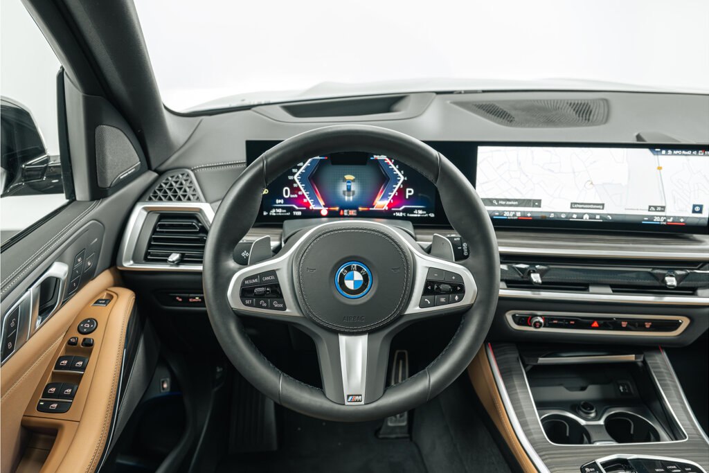 BMW X5 39