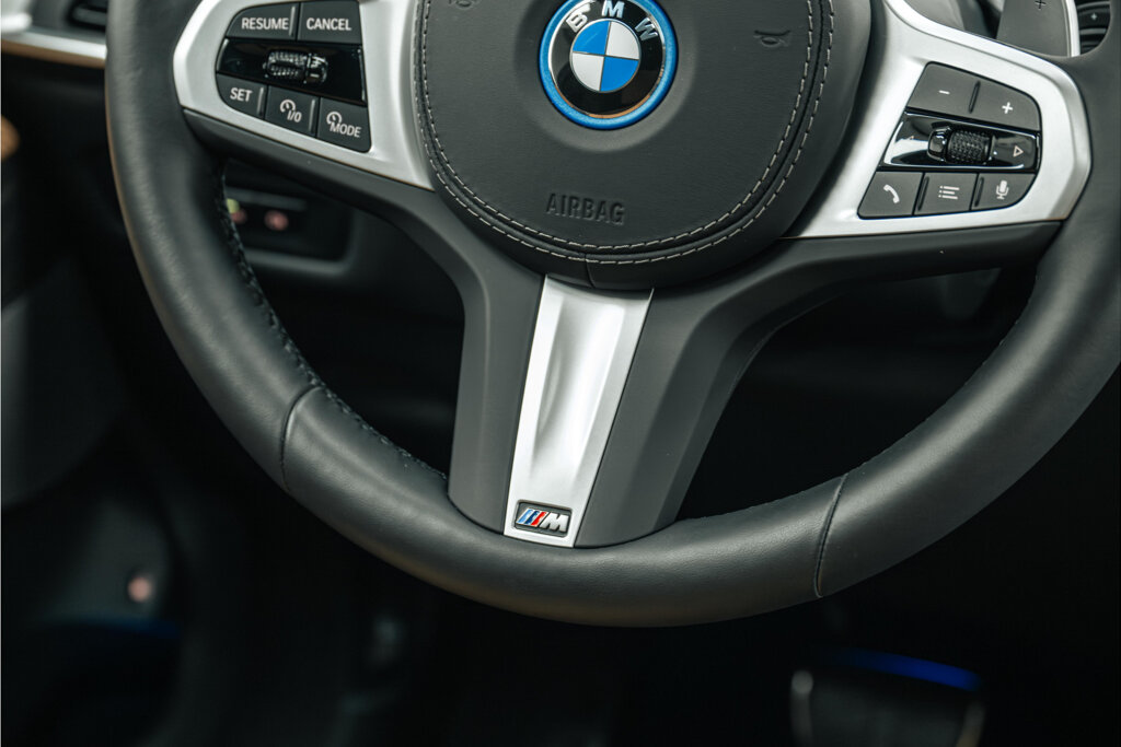 BMW X5 42