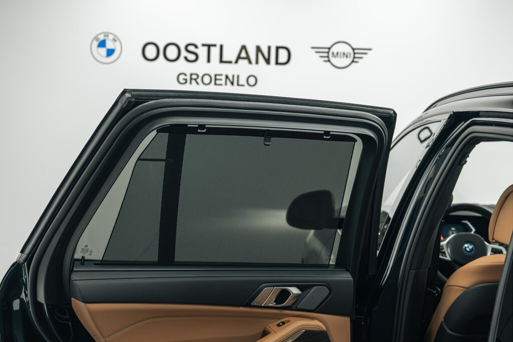 BMW X5 43