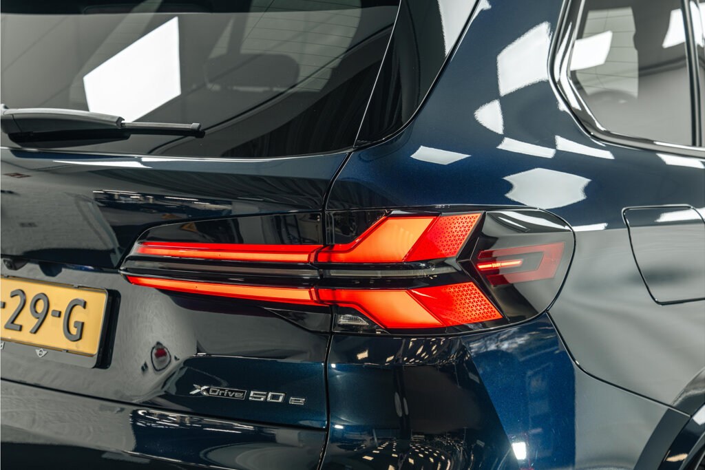 BMW X5 44