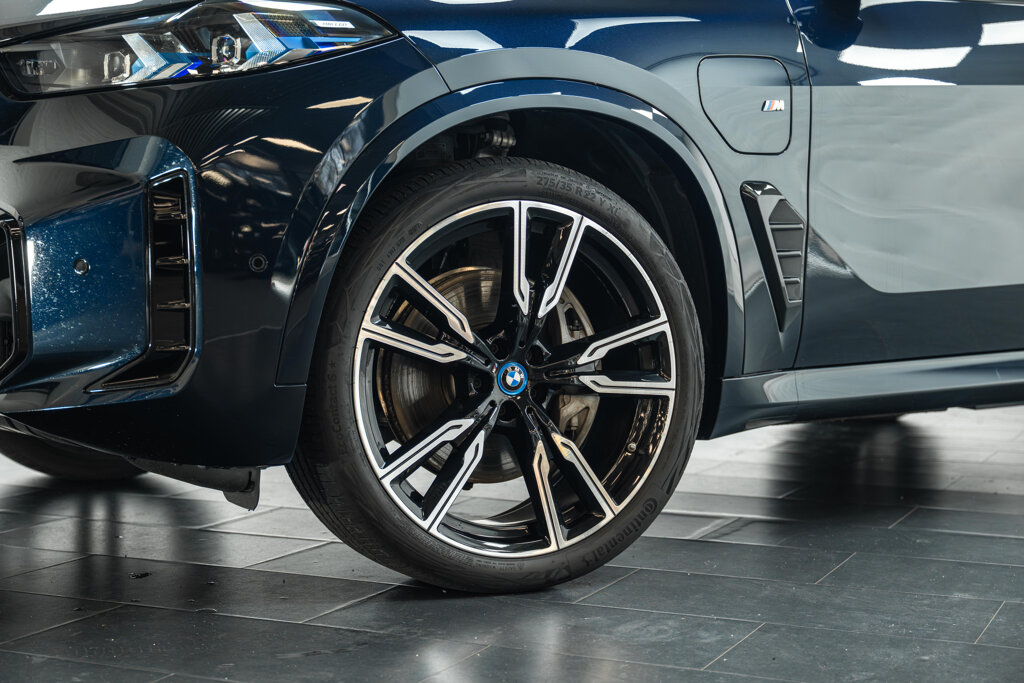 BMW X5 48