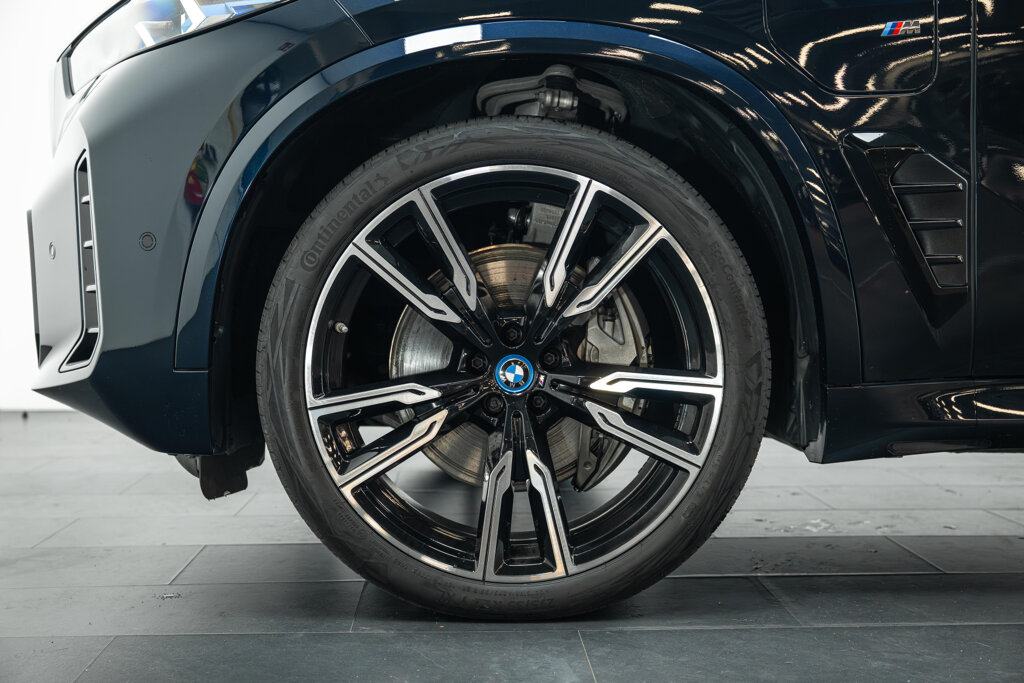 BMW X5 51