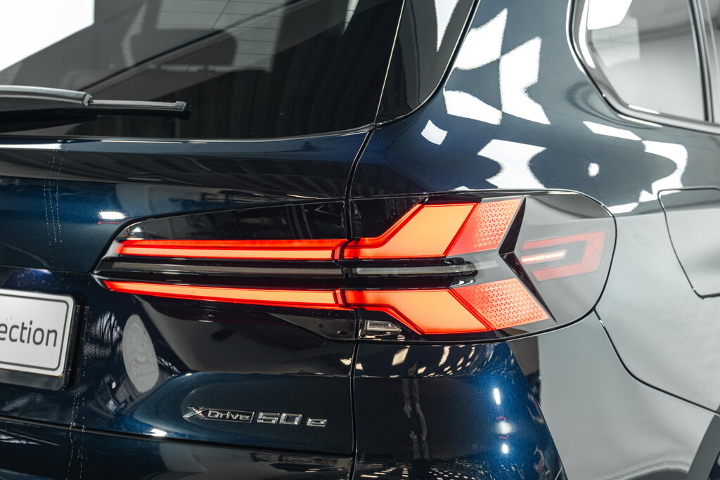 BMW X5 52