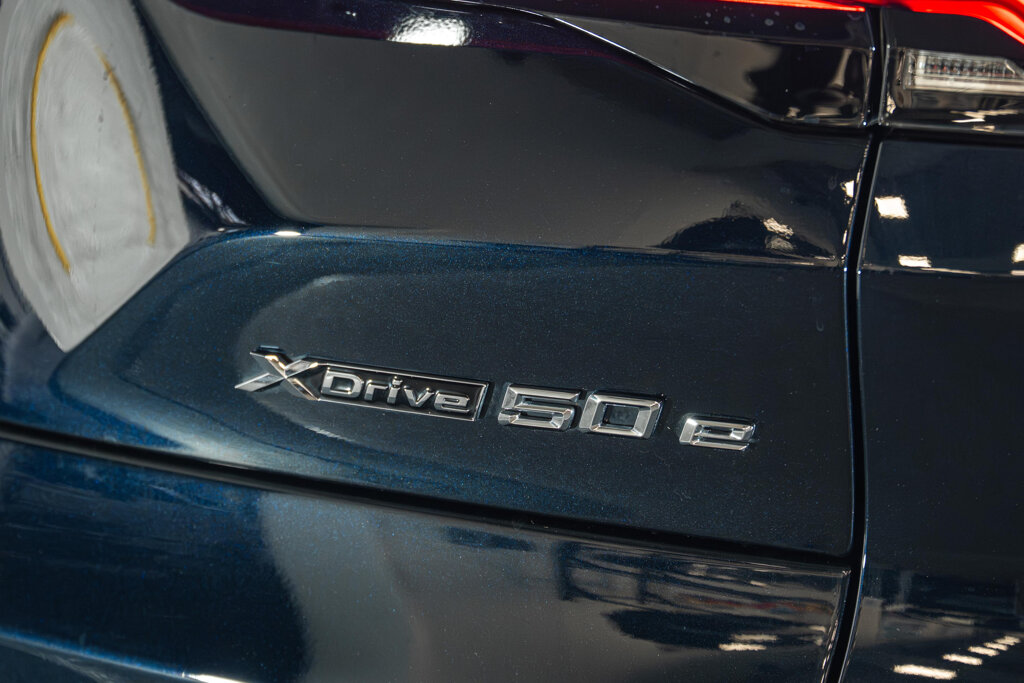 BMW X5 53