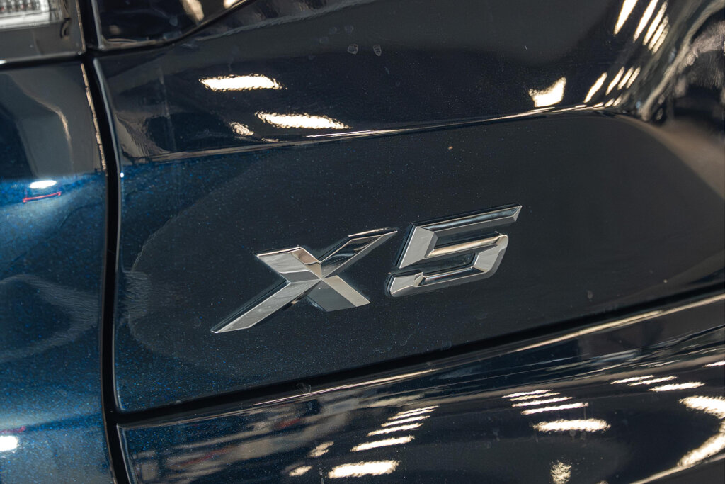 BMW X5 54