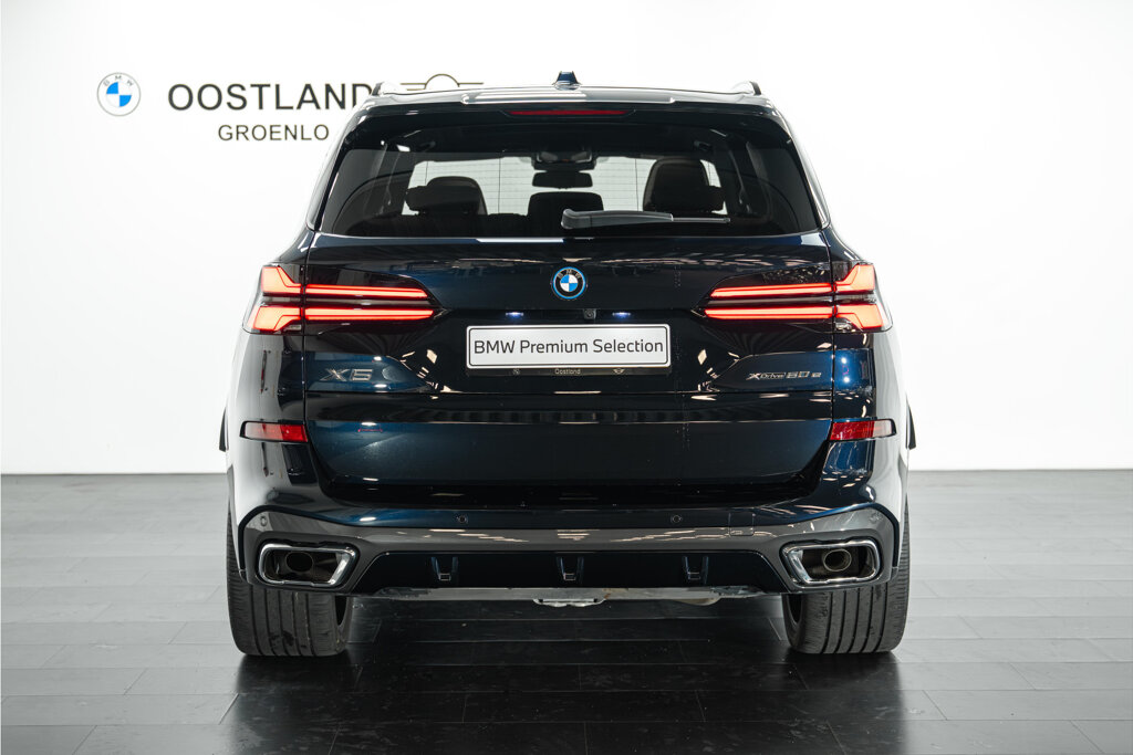 BMW X5 56