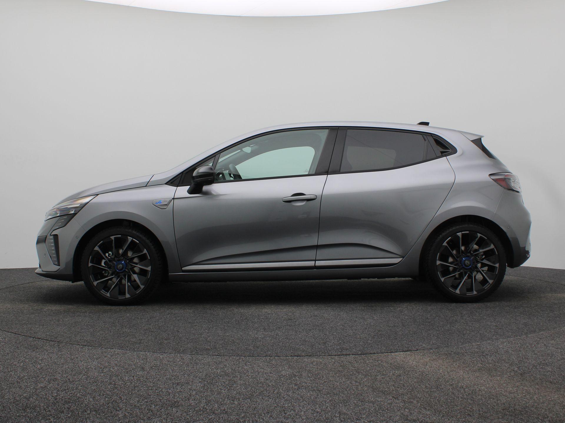 Renault Clio esprit Alpine full hybrid E-Tech 145 - Afbeelding 3