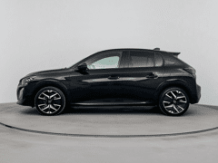 Peugeot 208 1.2 Hybrid 145 pk GT - Afbeelding 2