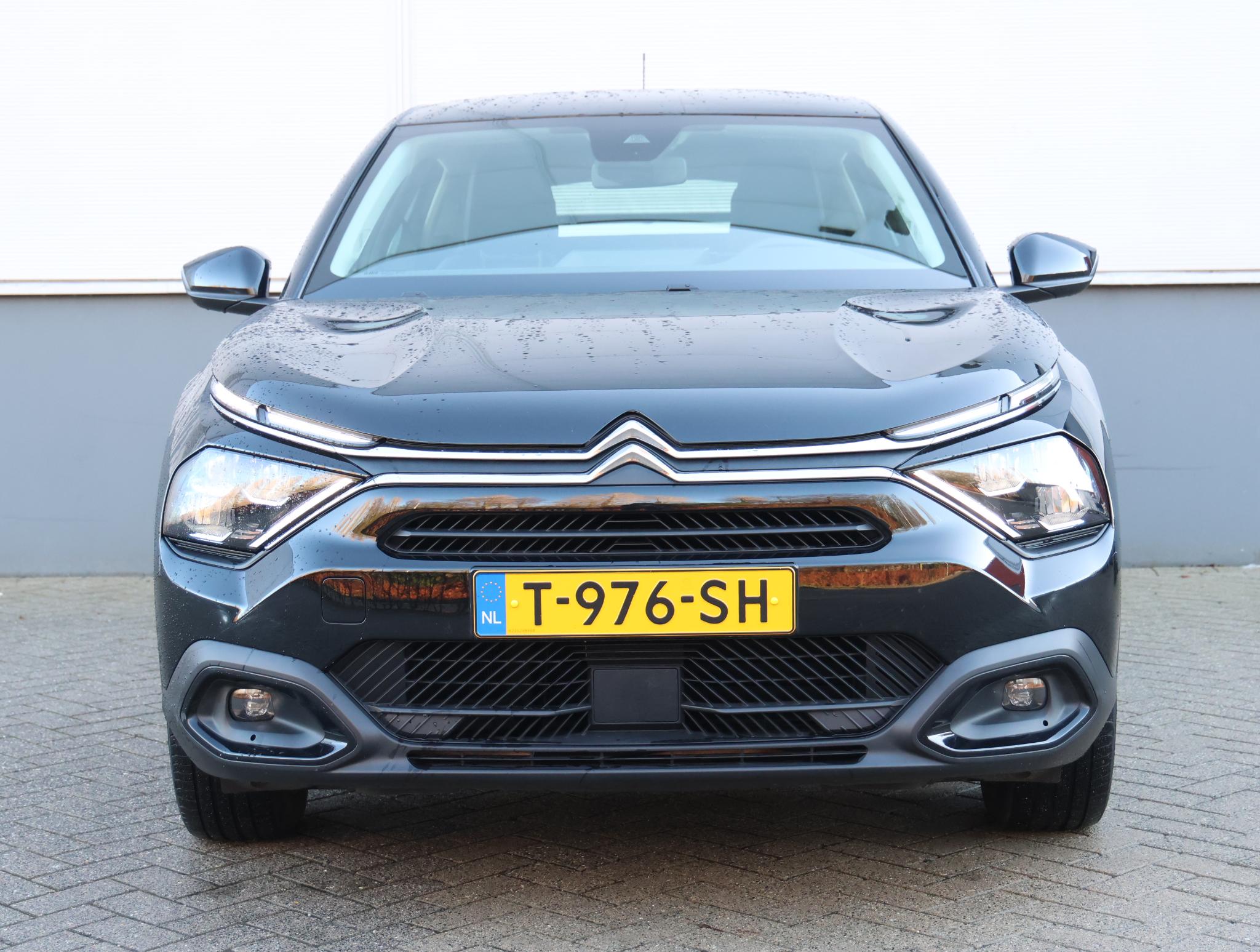 Citroën ë-C4 Feel 50 kWh 136pk - Afbeelding 5