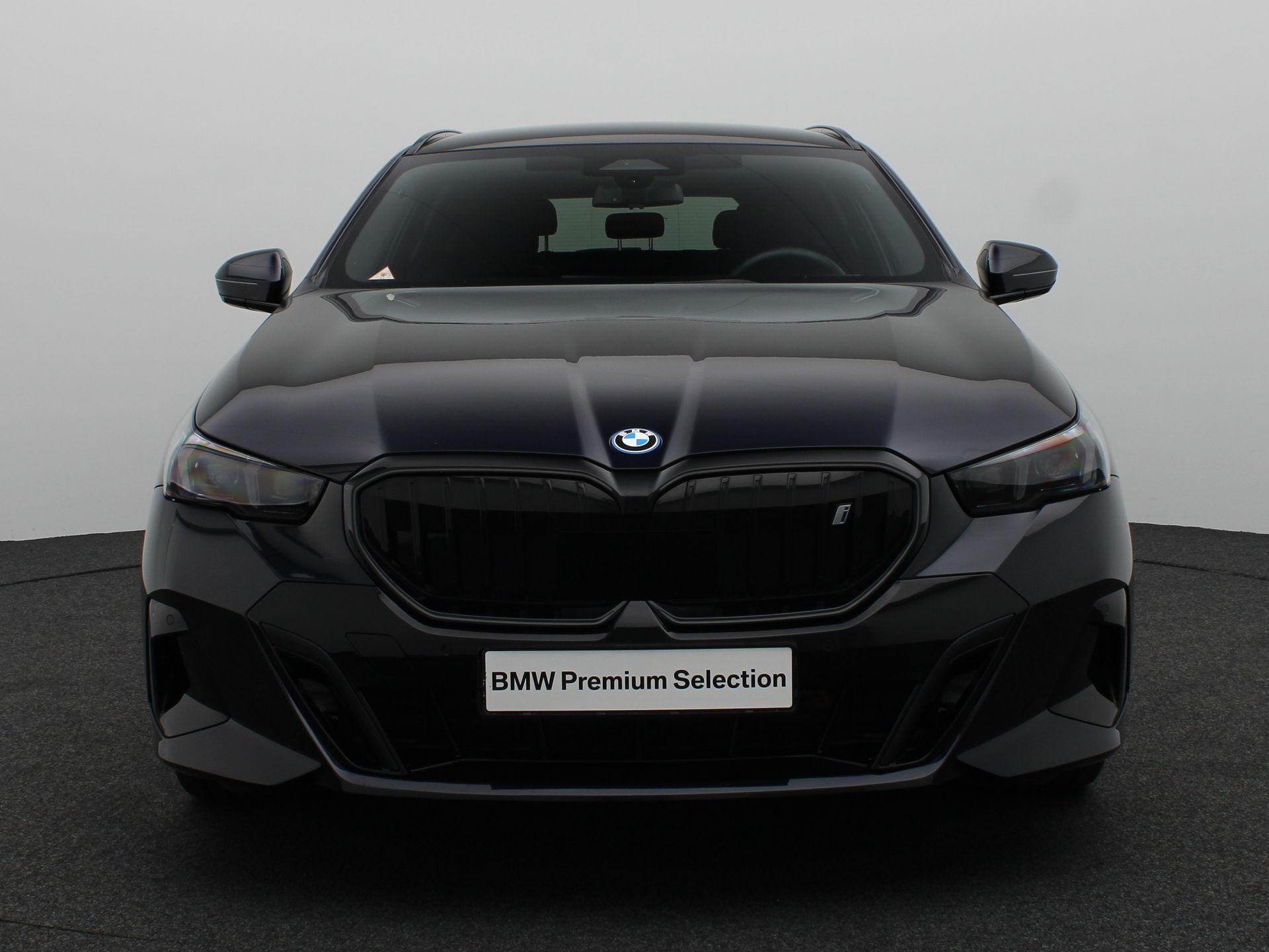 BMW i5 Touring eDrive40 - Afbeelding 3