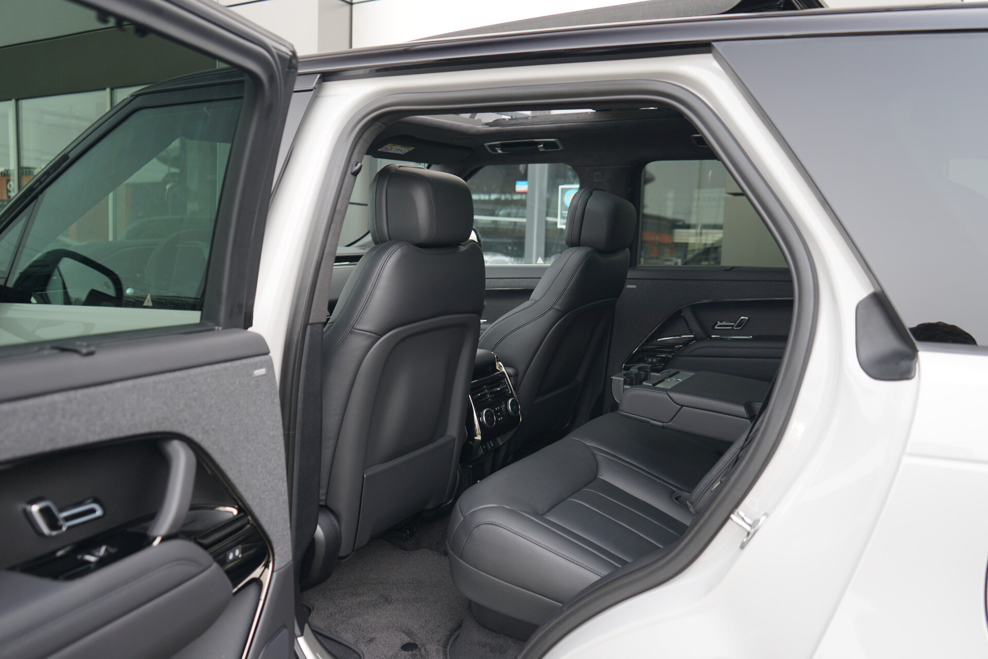 Land Rover Range Rover Sport 3.0 P550e Autobiography PHEV - Afbeelding 5