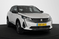 Peugeot 3008 1.6 HYbrid 225 GT - Afbeelding 2