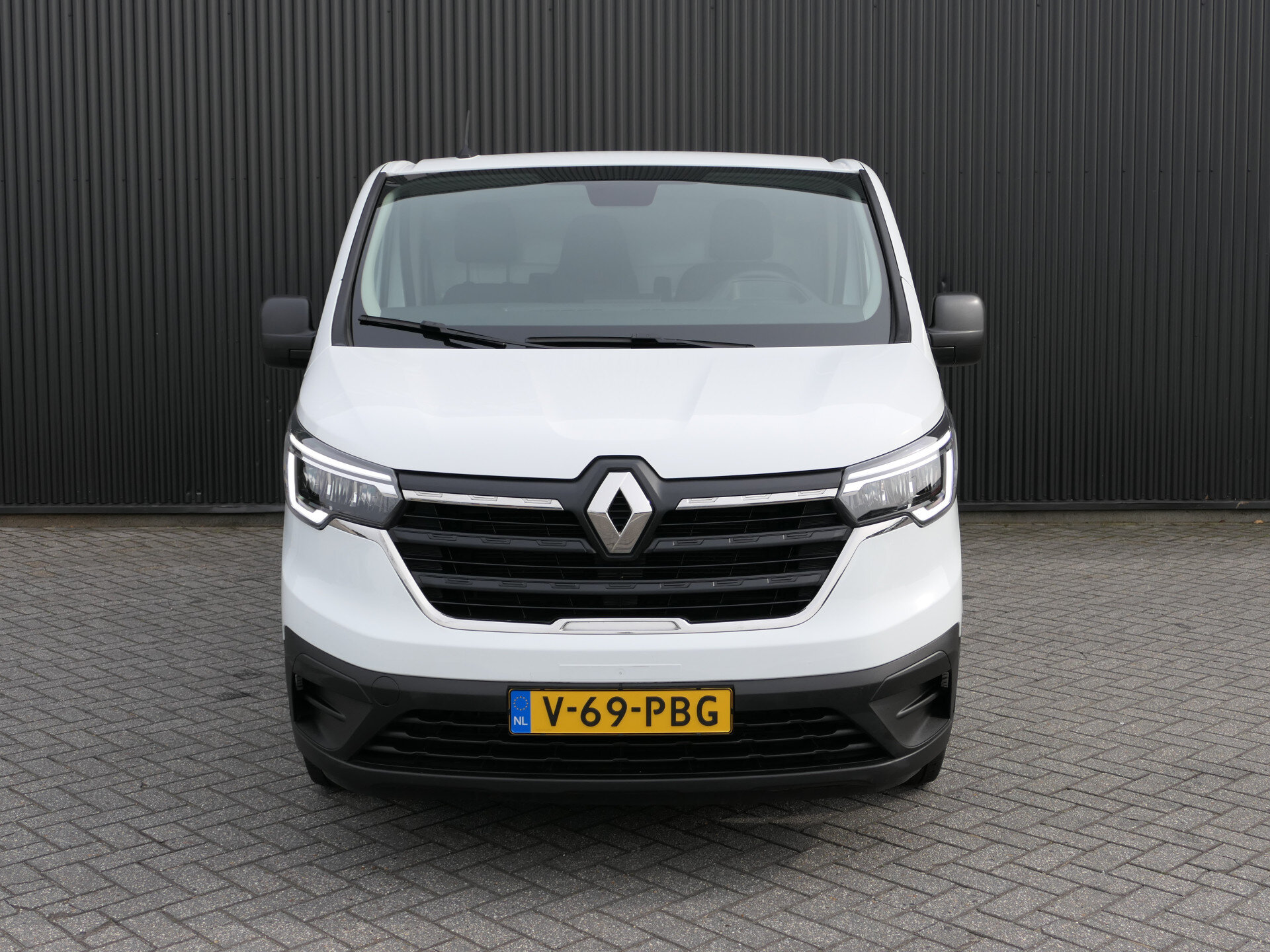 Renault Trafic 2.0 dCi 110 T30 L2H1 Comfort - Afbeelding 2