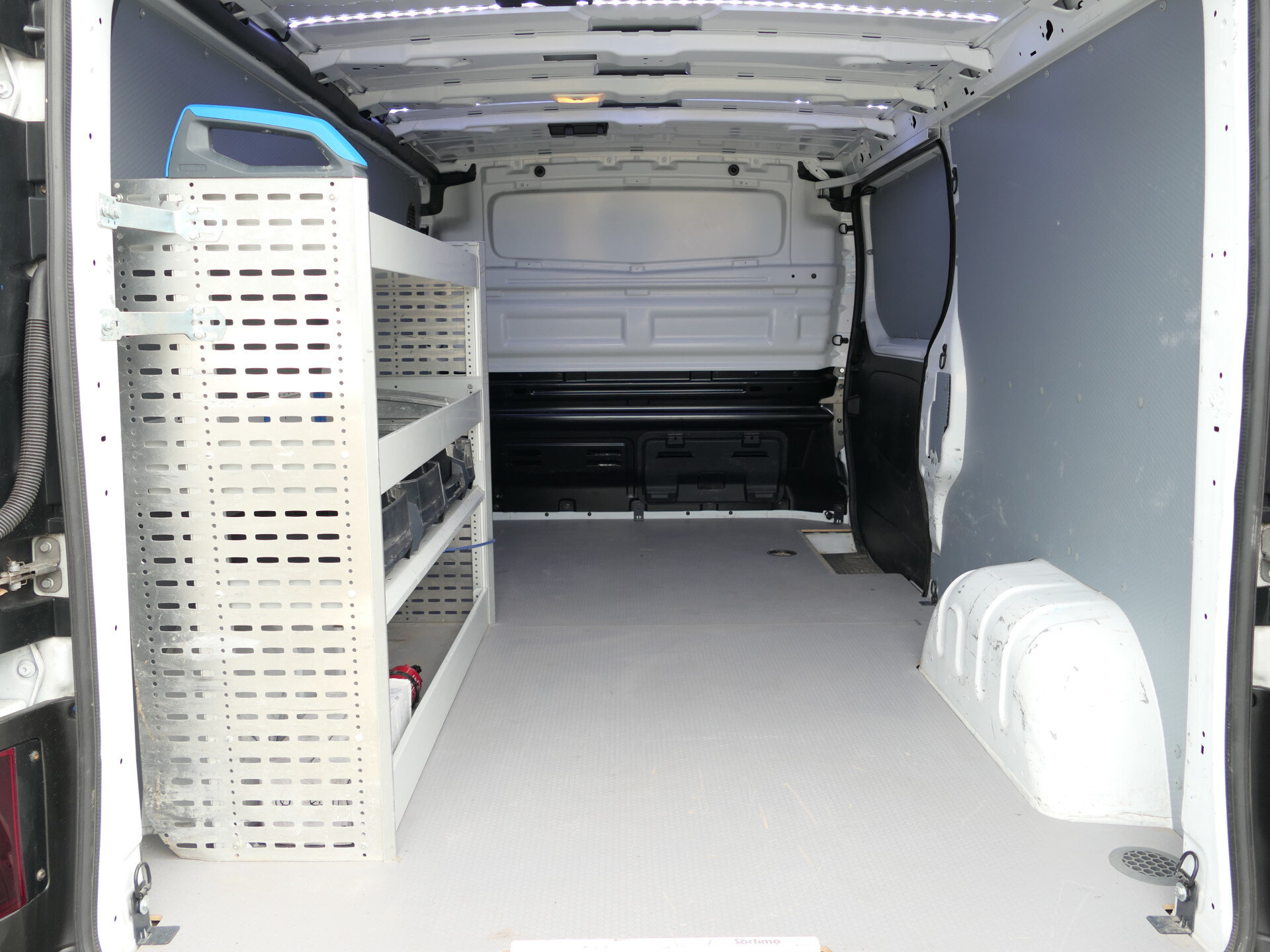 Renault Trafic 2.0 dCi 110 T30 L2H1 Comfort - Afbeelding 5