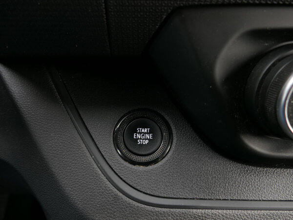 keyless entry/start