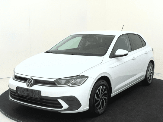 Volkswagen Polo 1.0 TSI Life Edition