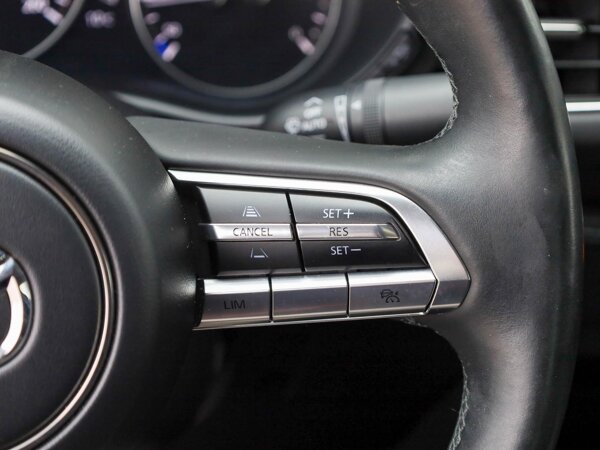 cruise control adaptief