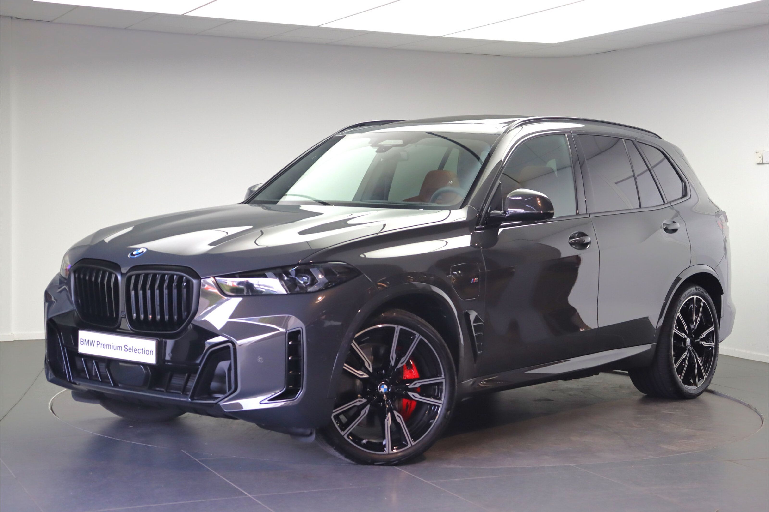BMW X5 xDrive50e High Executive M Sport Automaat