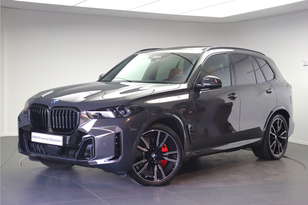 BMW X5 1