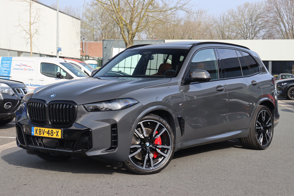 BMW X5 2