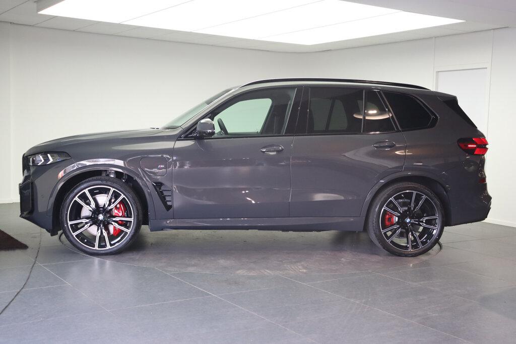 BMW X5 3