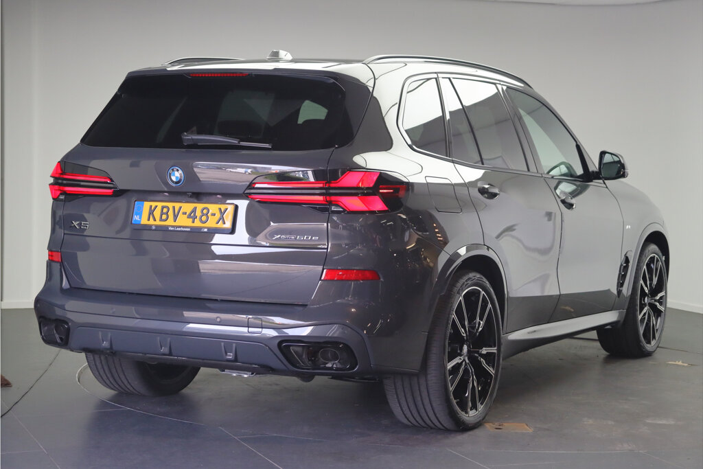 BMW X5 4