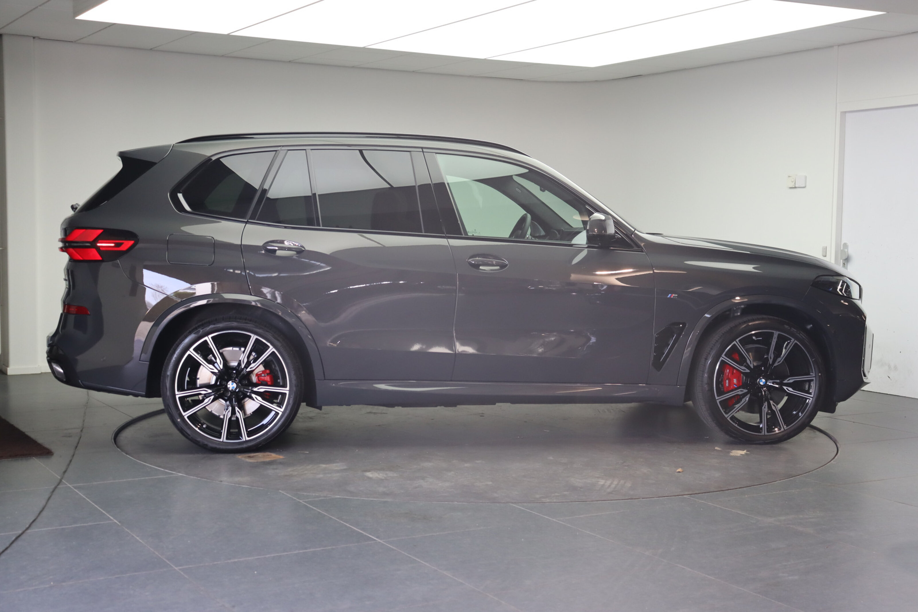 BMW X5 xDrive50e High Executive M Sport Automaat