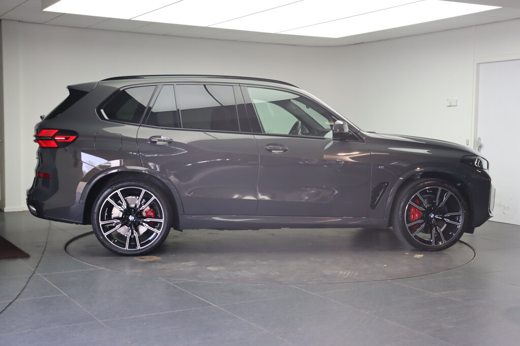 BMW X5 5
