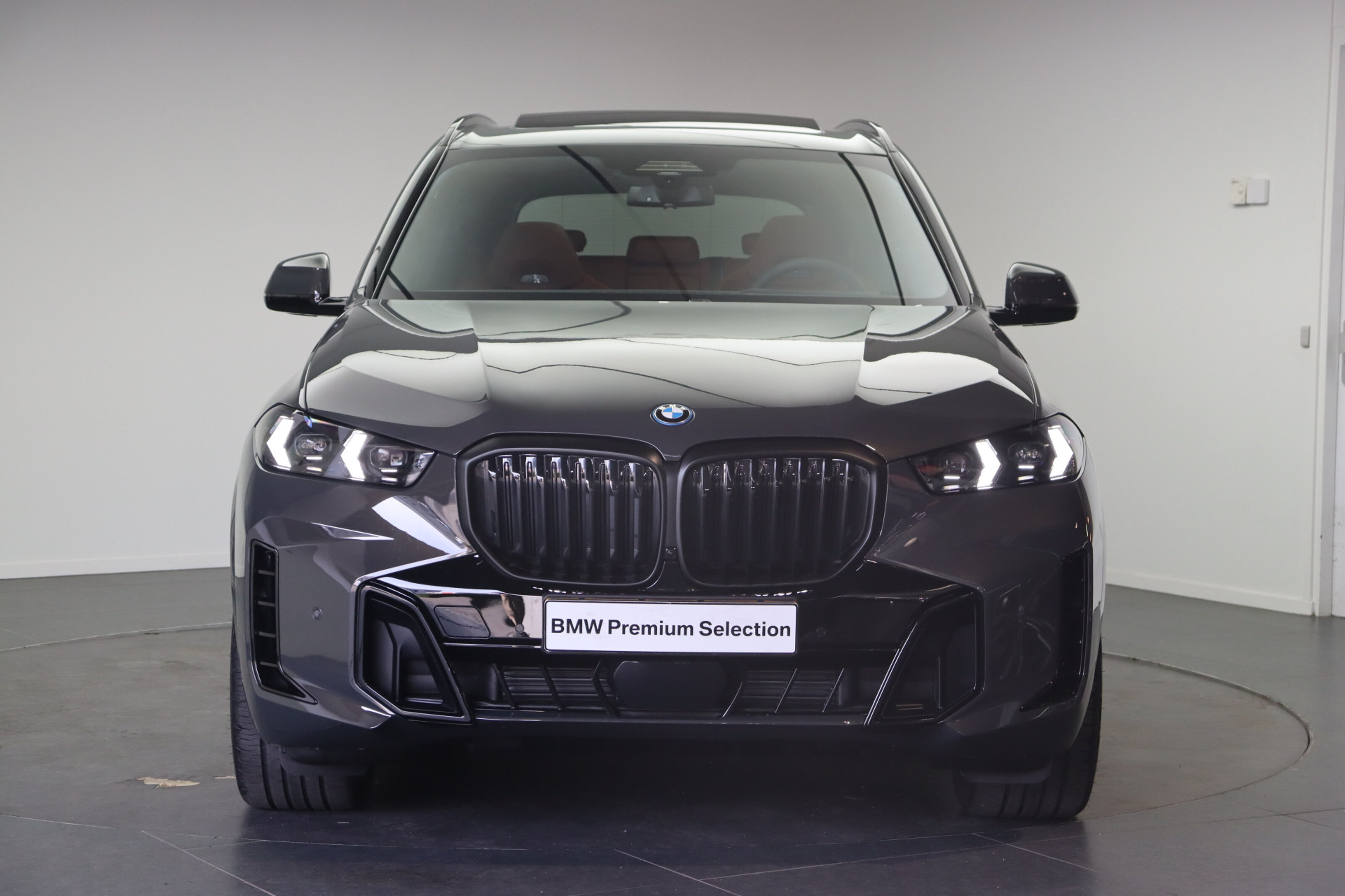 BMW X5 6