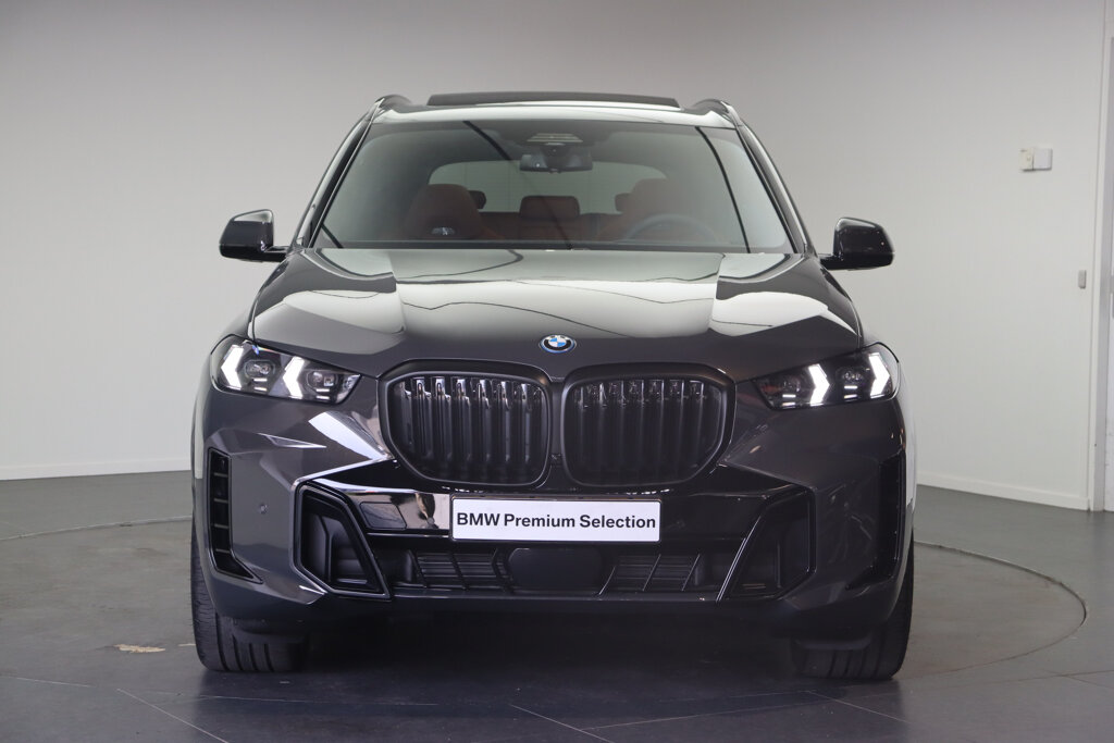 BMW X5 6