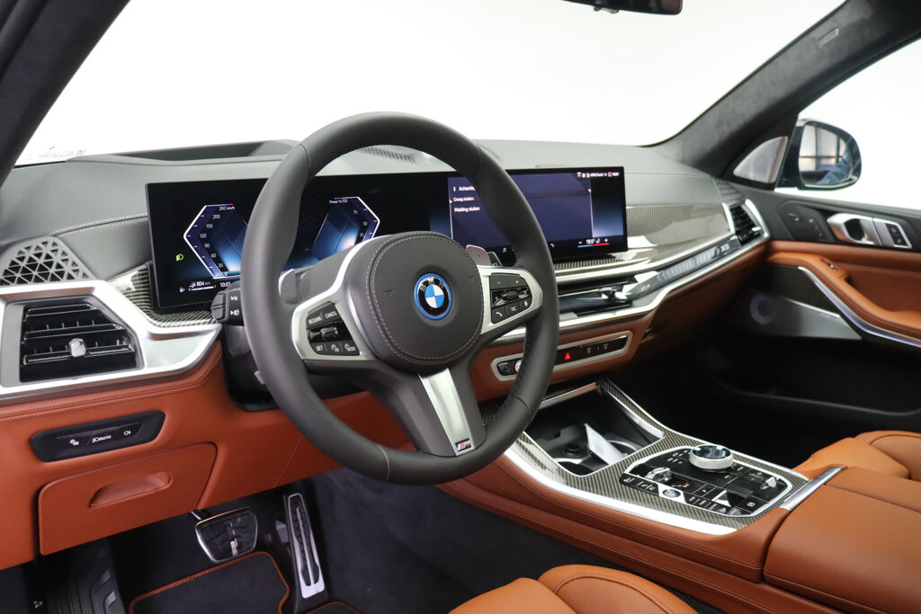 BMW X5 20