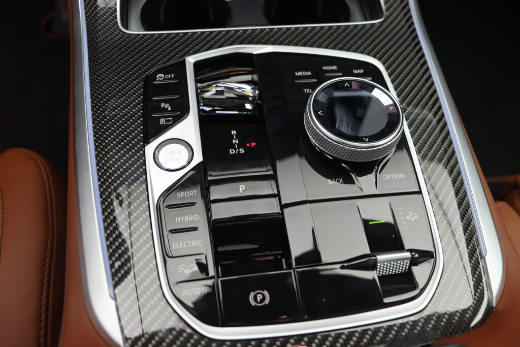 BMW X5 27
