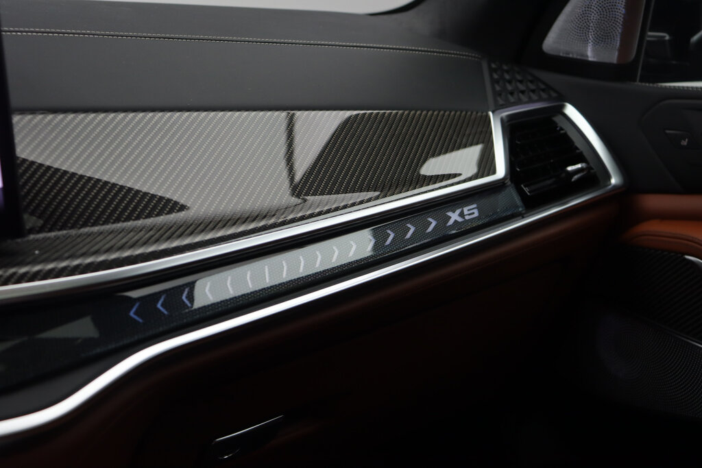 BMW X5 35